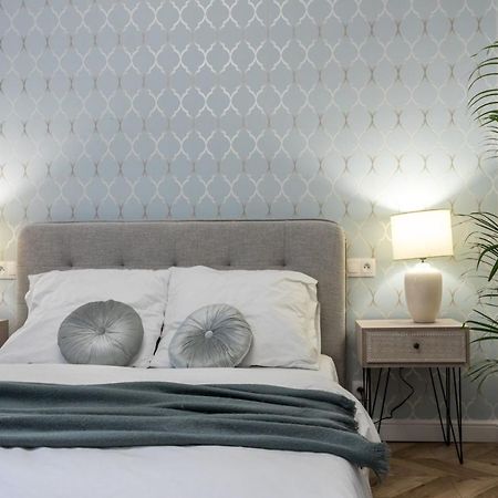 Apartment Nearto Old Town Kraszewskiego Street كراكوفيا المظهر الخارجي الصورة