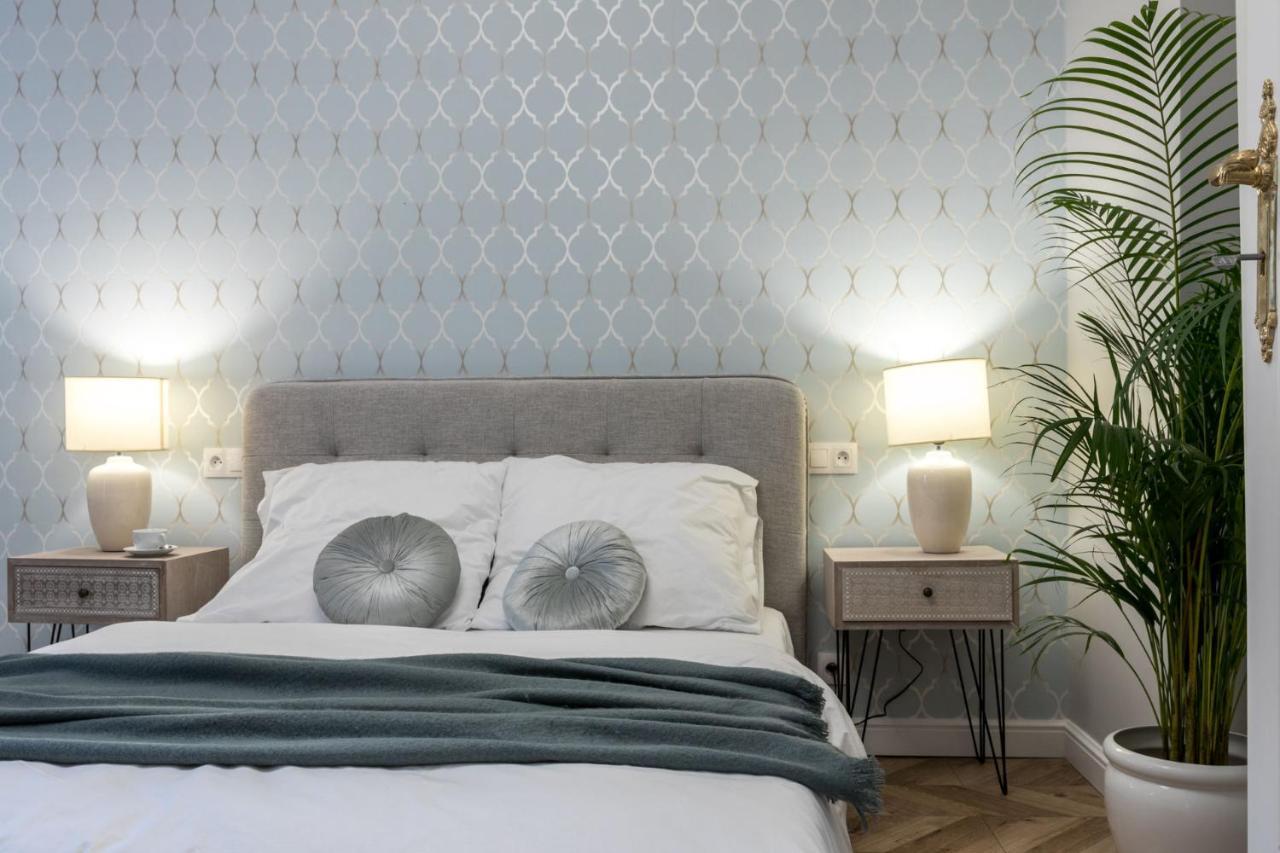 Apartment Nearto Old Town Kraszewskiego Street كراكوفيا المظهر الخارجي الصورة