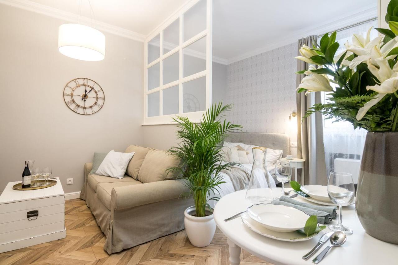Apartment Nearto Old Town Kraszewskiego Street كراكوفيا المظهر الخارجي الصورة