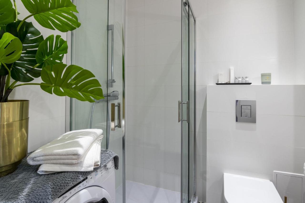 Apartment Nearto Old Town Kraszewskiego Street كراكوفيا المظهر الخارجي الصورة