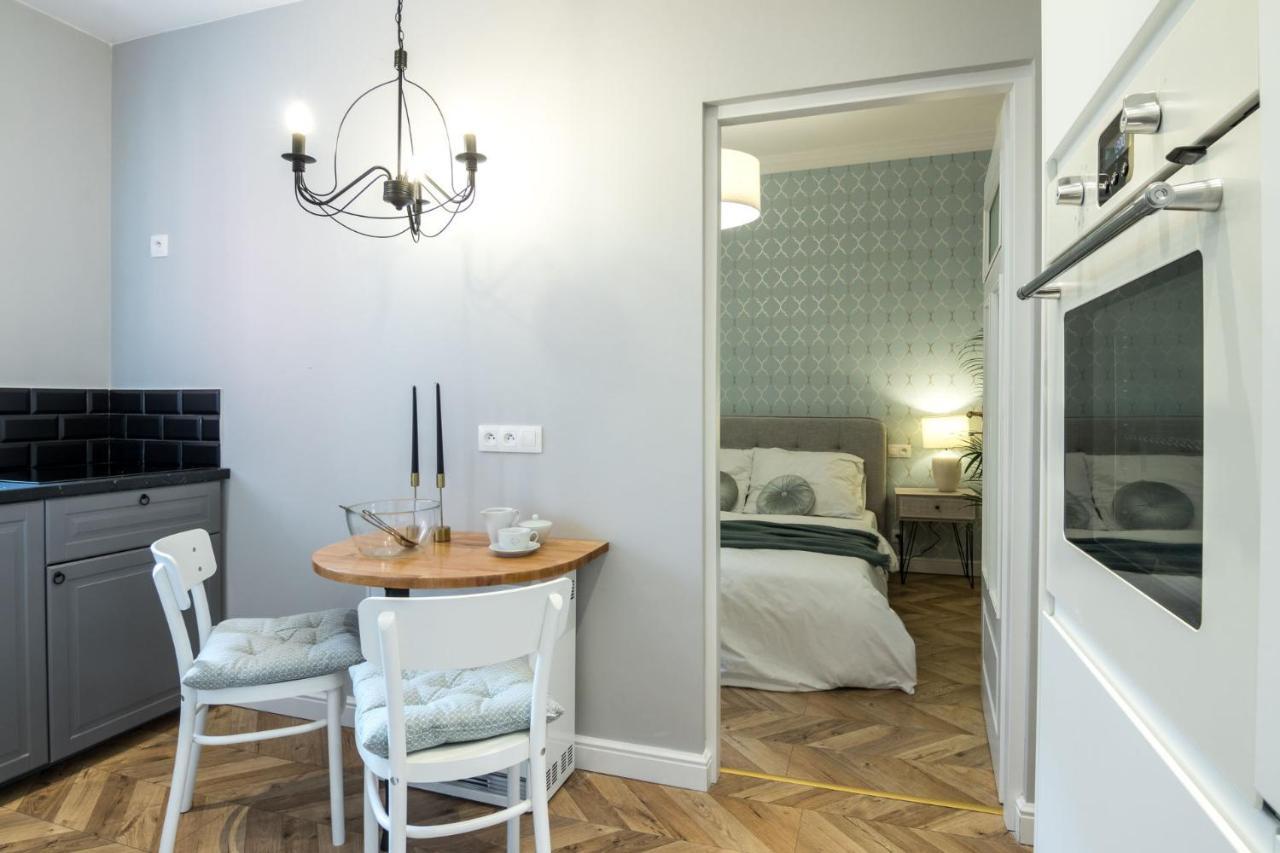 Apartment Nearto Old Town Kraszewskiego Street كراكوفيا المظهر الخارجي الصورة