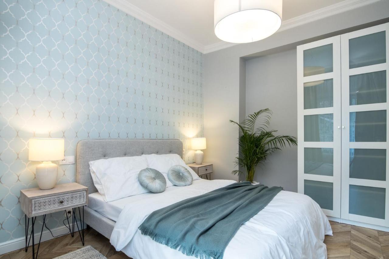 Apartment Nearto Old Town Kraszewskiego Street كراكوفيا المظهر الخارجي الصورة
