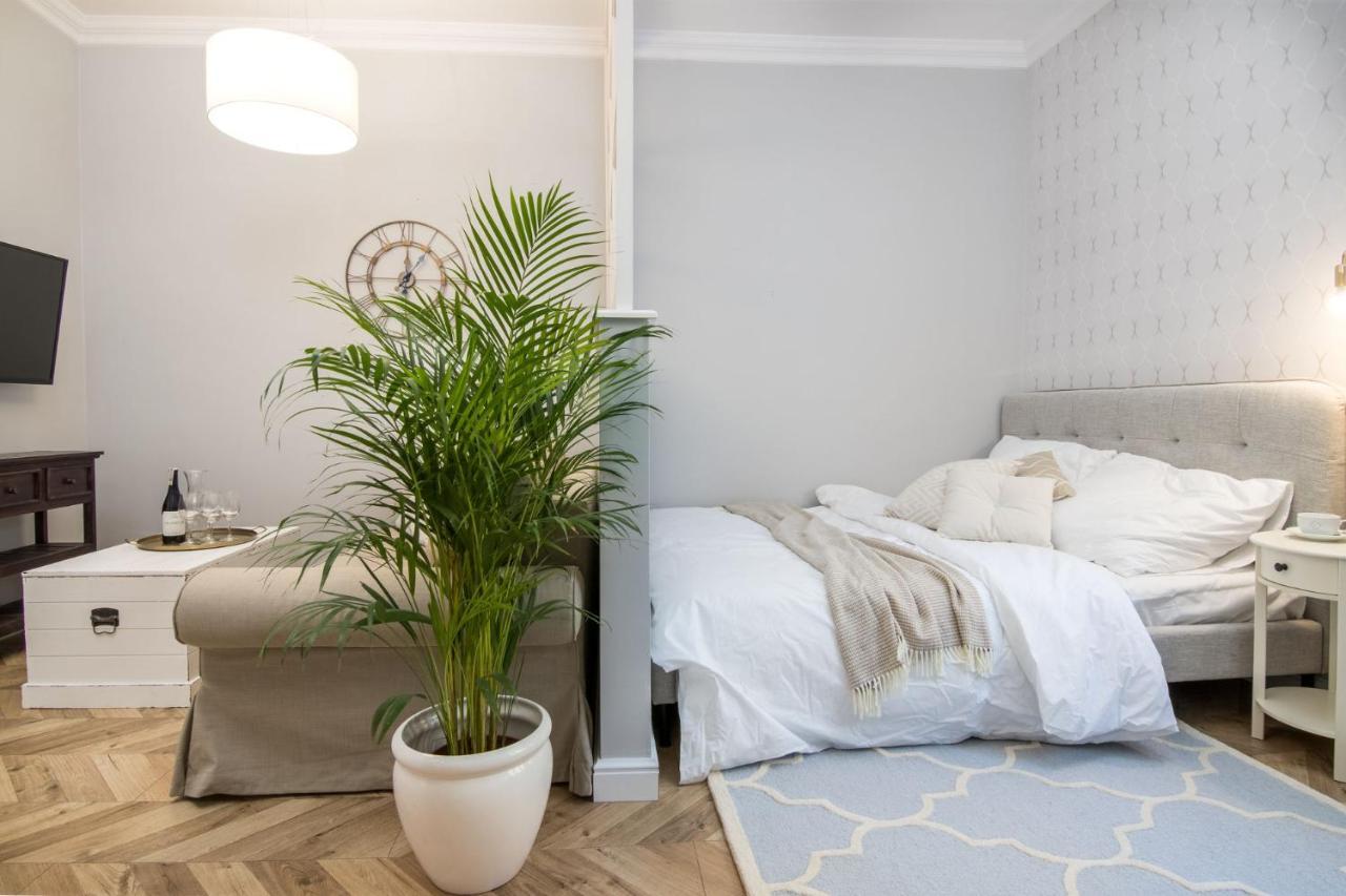 Apartment Nearto Old Town Kraszewskiego Street كراكوفيا المظهر الخارجي الصورة