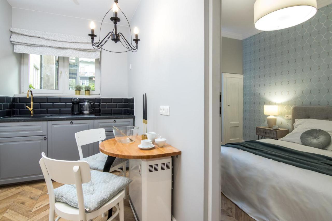 Apartment Nearto Old Town Kraszewskiego Street كراكوفيا المظهر الخارجي الصورة