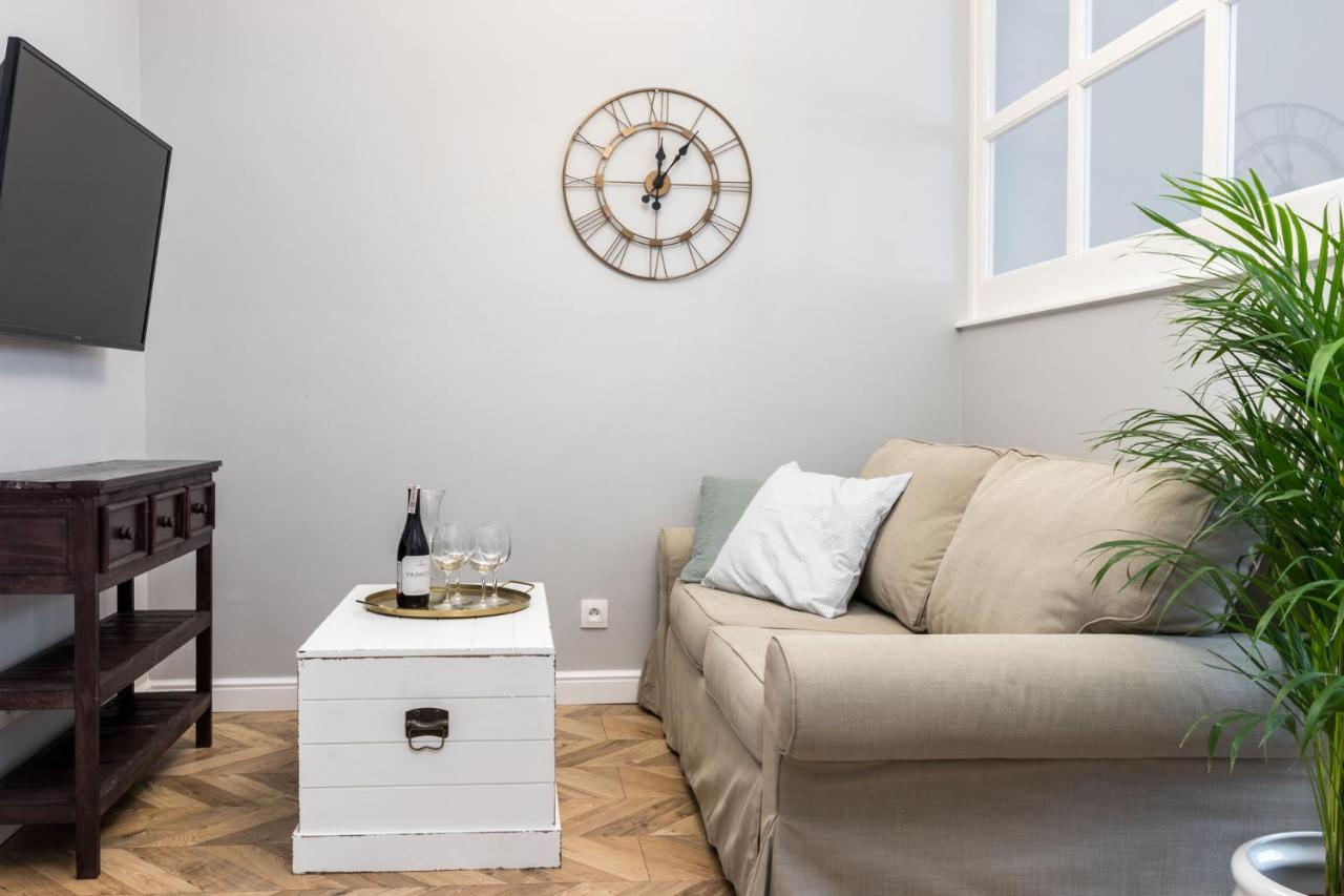 Apartment Nearto Old Town Kraszewskiego Street كراكوفيا المظهر الخارجي الصورة