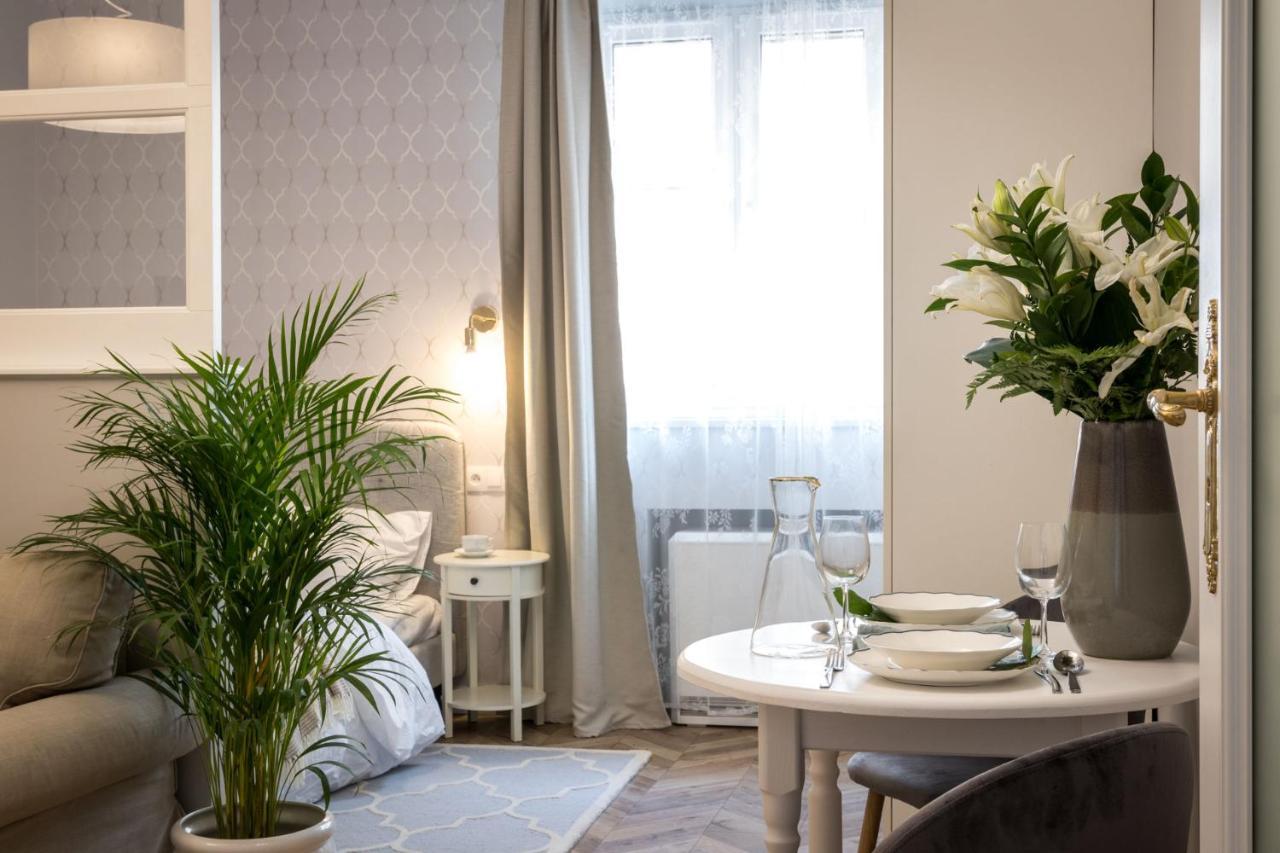 Apartment Nearto Old Town Kraszewskiego Street كراكوفيا المظهر الخارجي الصورة