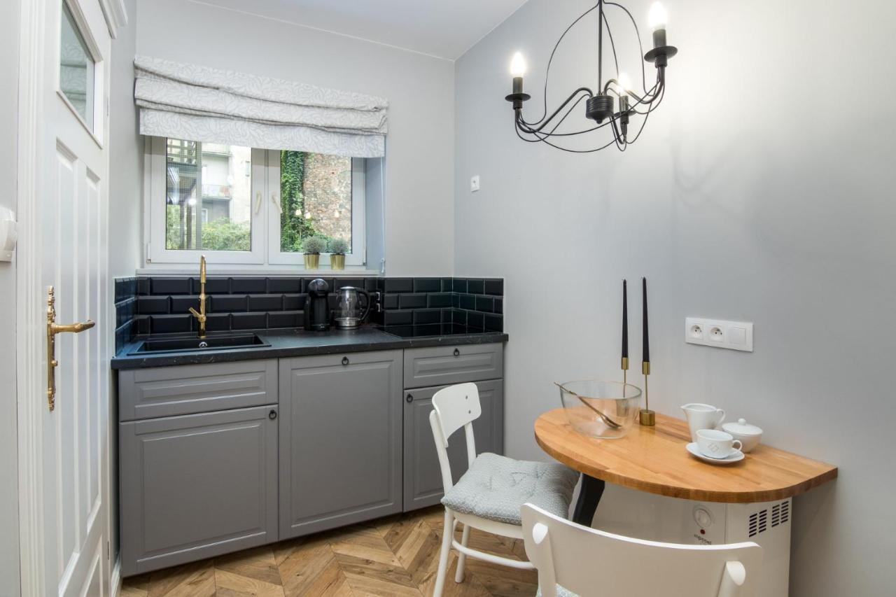Apartment Nearto Old Town Kraszewskiego Street كراكوفيا المظهر الخارجي الصورة